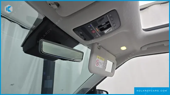 HYUNDAI PALISADE HEV 2.5T 4WD 7-SEATER