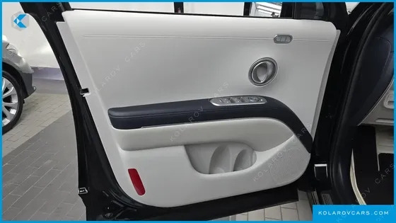 HYUNDAI PALISADE HEV 2.5T 4WD 7-SEATER