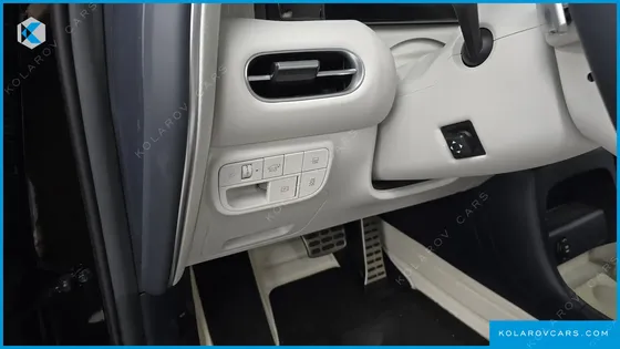 HYUNDAI PALISADE HEV 2.5T 4WD 7-SEATER