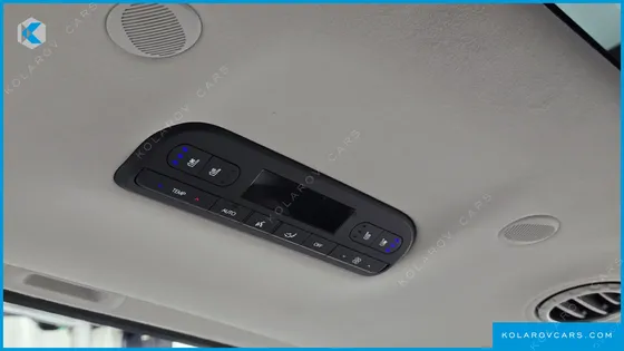 HYUNDAI PALISADE HEV 2.5T 4WD 7-SEATER