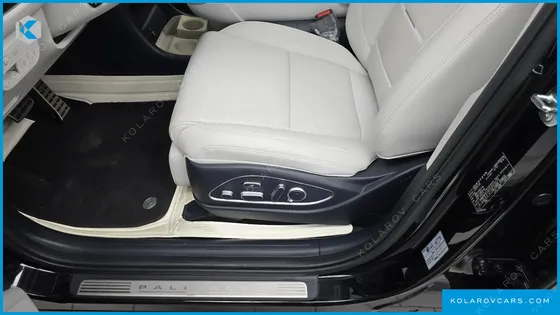 HYUNDAI PALISADE HEV 2.5T 4WD 7-SEATER
