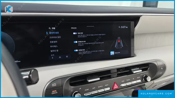 HYUNDAI PALISADE HEV 2.5T 4WD 7-SEATER