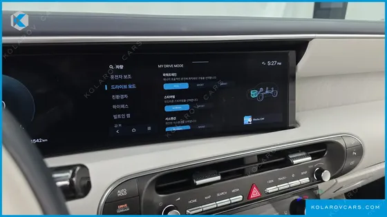 HYUNDAI PALISADE HEV 2.5T 4WD 7-SEATER