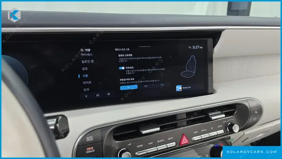 HYUNDAI PALISADE HEV 2.5T 4WD 7-SEATER
