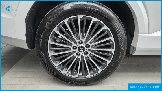 HYUNDAI PALISADE HEV 2.5T 2WD 7-SEATER