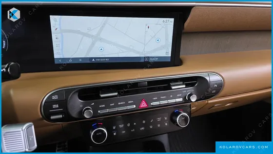 HYUNDAI PALISADE HEV 2.5T 2WD 7-SEATER