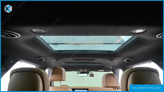 HYUNDAI PALISADE HEV 2.5T 2WD 7-SEATER