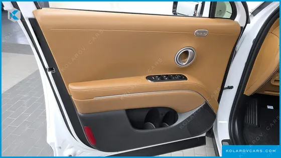 HYUNDAI PALISADE HEV 2.5T 2WD 7-SEATER