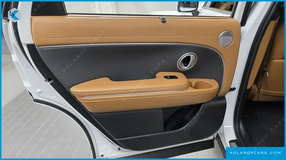 HYUNDAI PALISADE HEV 2.5T 2WD 7-SEATER