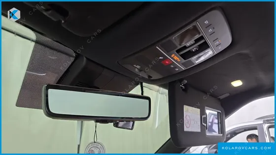 HYUNDAI PALISADE HEV 2.5T 2WD 7-SEATER