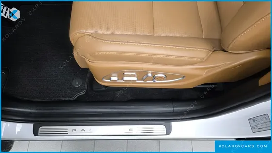 HYUNDAI PALISADE HEV 2.5T 2WD 7-SEATER