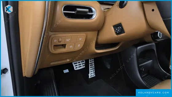 HYUNDAI PALISADE HEV 2.5T 2WD 7-SEATER