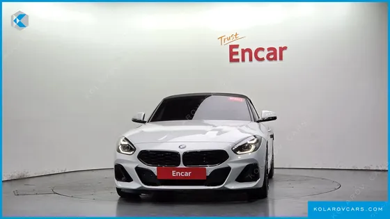 BMW Z4 SDRIVE20I M SPORT