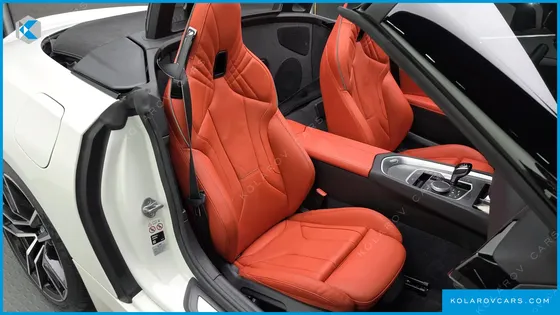 BMW Z4 SDRIVE20I M SPORT