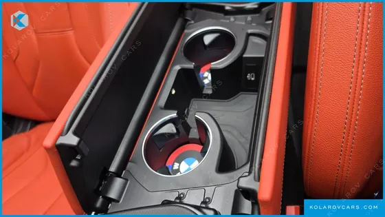 BMW Z4 SDRIVE20I M SPORT
