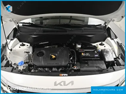 KIA SELTOS GASOLINE 2.0 2WD