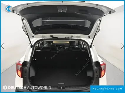 KIA SELTOS GASOLINE 2.0 2WD