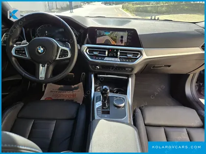 BMW 2 SERIES M240I XDRIVE FIRST EDITION COUPE
