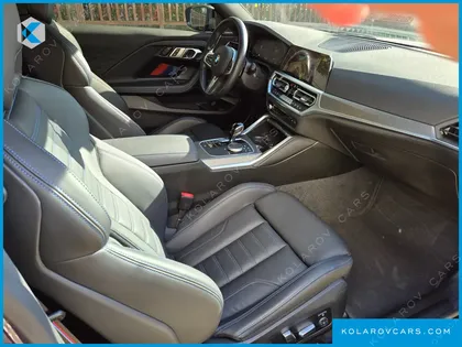 BMW 2 SERIES M240I XDRIVE FIRST EDITION COUPE