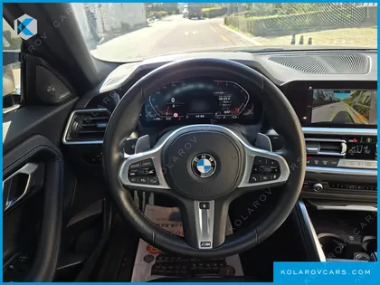 BMW 2 SERIES M240I XDRIVE FIRST EDITION COUPE
