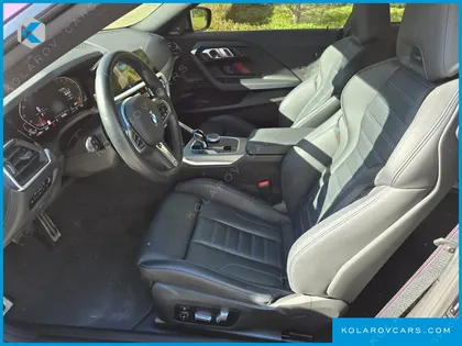 BMW 2 SERIES M240I XDRIVE FIRST EDITION COUPE