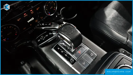 MERCEDES G-CLASS G350 BLUETEC