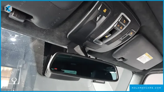 MERCEDES G-CLASS G350 BLUETEC