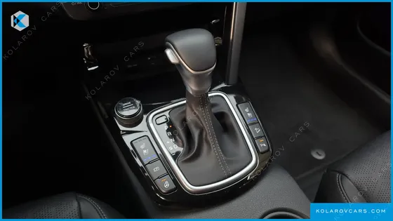 KIA SELTOS GASOLINE 1.6 TURBO 2WD