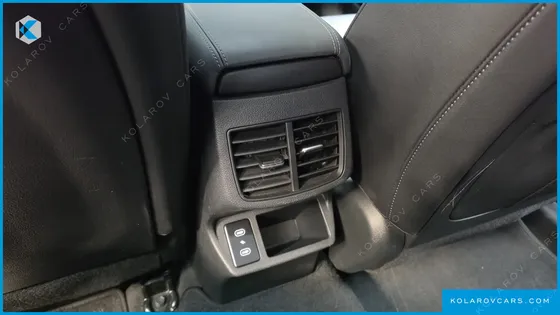 KIA SELTOS GASOLINE 1.6 TURBO 2WD