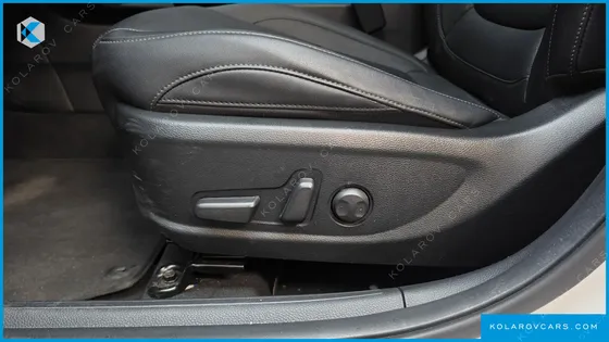 KIA SELTOS GASOLINE 1.6 TURBO 2WD