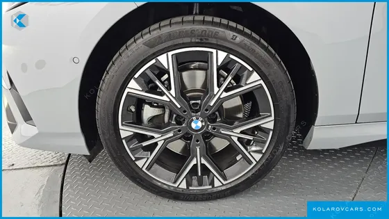 BMW 1 SERIES 120 M SPORT
