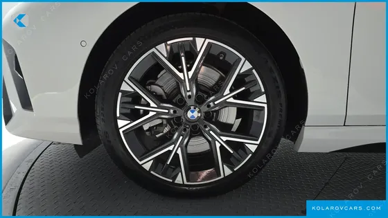 BMW 1 SERIES 120 M SPORT