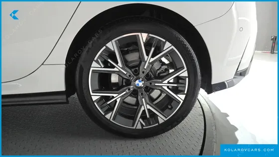 BMW 1 SERIES 120 M SPORT