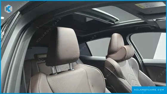 BMW 1 SERIES 120 M SPORT