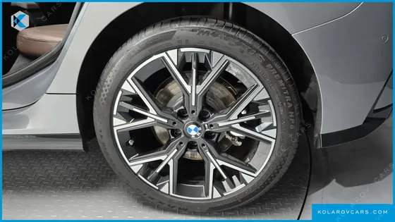 BMW 1 SERIES 120 M SPORT