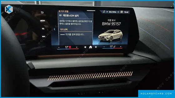BMW 1 SERIES 120 M SPORT