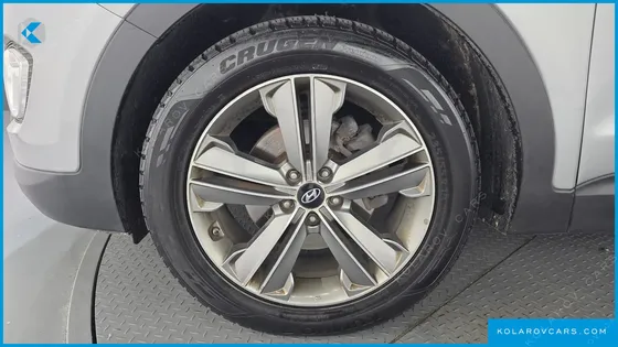 HYUNDAI MAXCRUISE DIESEL(E-VGT) 2.2 2WD EXCLUSIVE