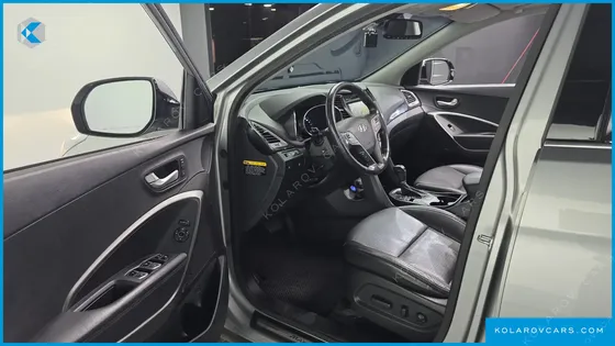 HYUNDAI MAXCRUISE DIESEL(E-VGT) 2.2 2WD EXCLUSIVE