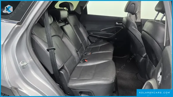 HYUNDAI MAXCRUISE DIESEL(E-VGT) 2.2 2WD EXCLUSIVE
