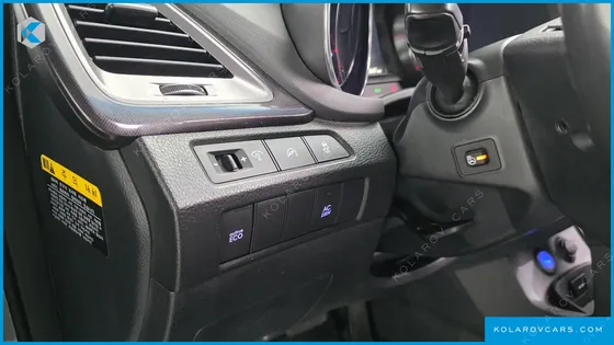 HYUNDAI MAXCRUISE DIESEL(E-VGT) 2.2 2WD EXCLUSIVE