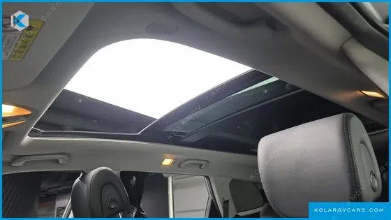 HYUNDAI MAXCRUISE DIESEL(E-VGT) 2.2 2WD EXCLUSIVE
