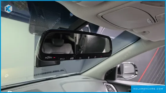 HYUNDAI MAXCRUISE DIESEL(E-VGT) 2.2 2WD EXCLUSIVE