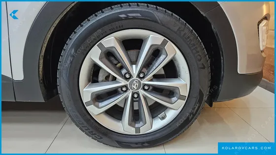 HYUNDAI MAXCRUISE DIESEL(E-VGT) 2.2 2WD EXCLUSIVE