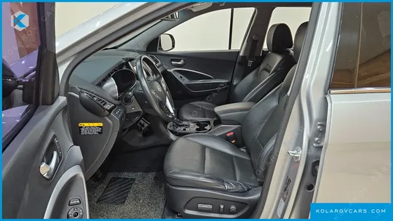 HYUNDAI MAXCRUISE DIESEL(E-VGT) 2.2 2WD EXCLUSIVE