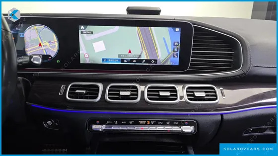 MERCEDES GLE-CLASS GLE400D 4MATIC COUPE