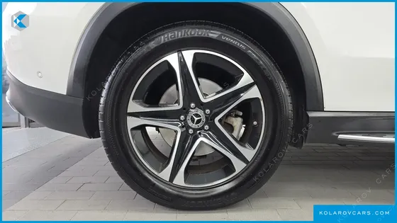 MERCEDES GLE-CLASS GLE350E 4MATIC