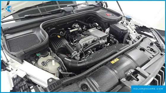 MERCEDES GLE-CLASS GLE350E 4MATIC