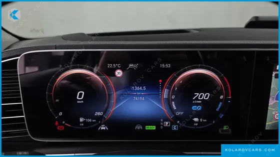 MERCEDES GLE-CLASS GLE350E 4MATIC