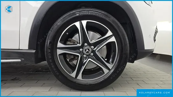 MERCEDES GLE-CLASS GLE350E 4MATIC