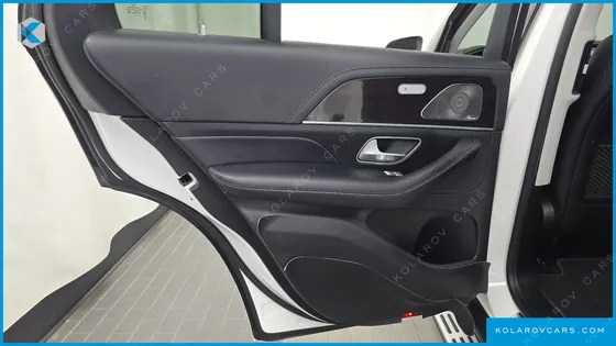 MERCEDES GLE-CLASS GLE350E 4MATIC